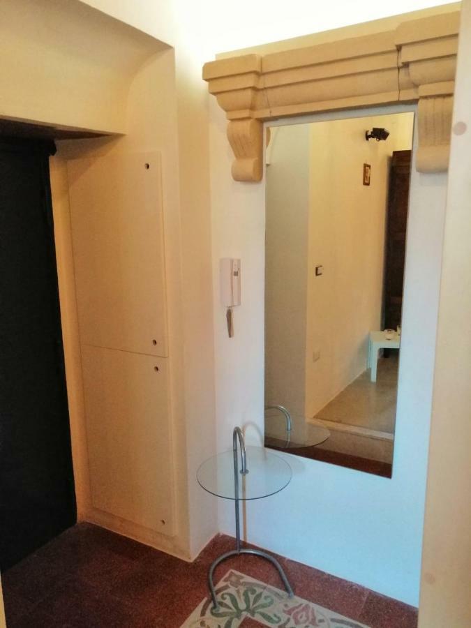 Dimora Via Col Vento Daire Napoli Dış mekan fotoğraf