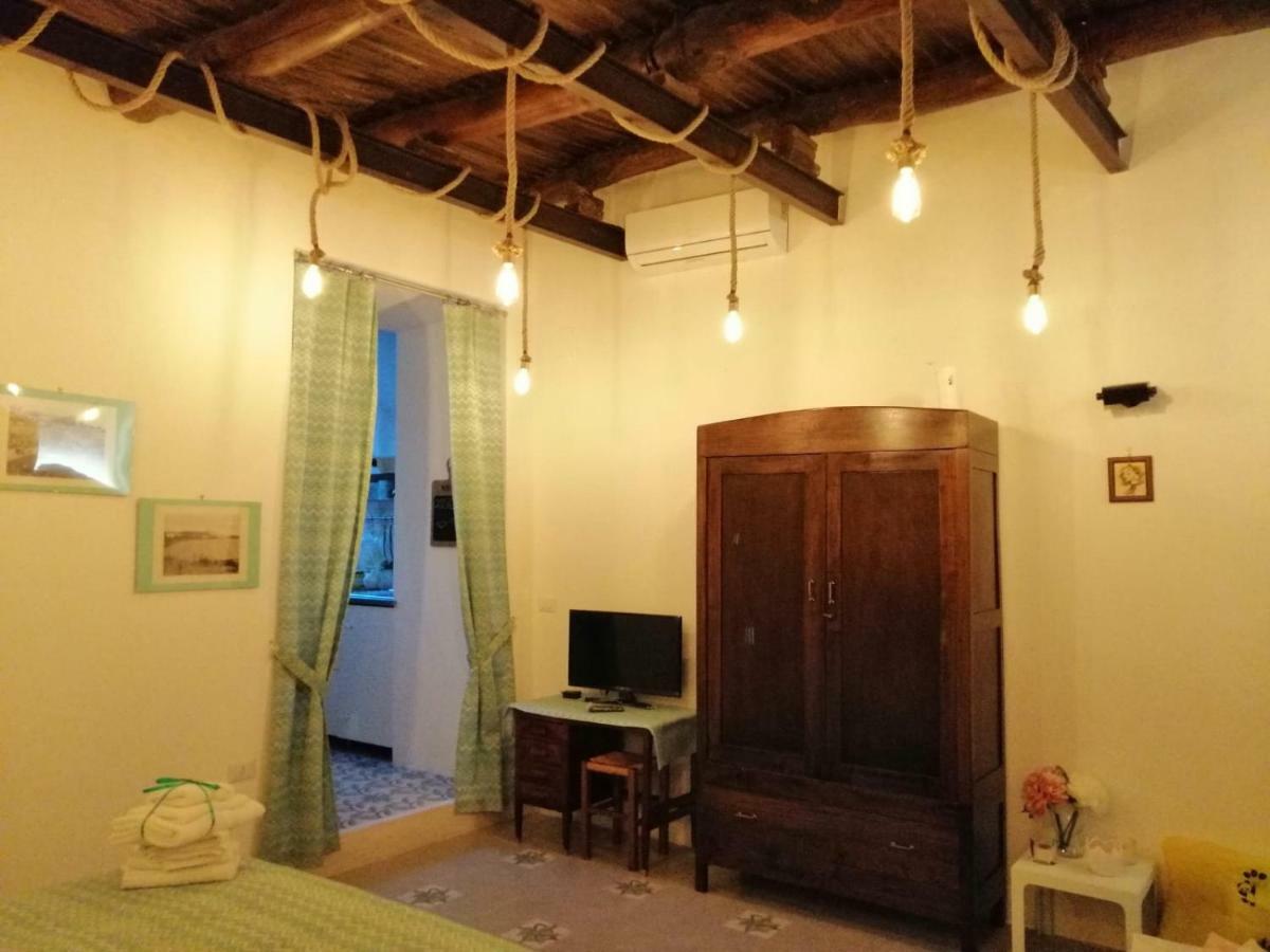 Dimora Via Col Vento Daire Napoli Dış mekan fotoğraf